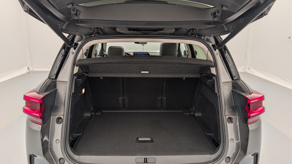 Citroen C5 Aircross BlueHDi 130 S&S EAT8 Shine Pack