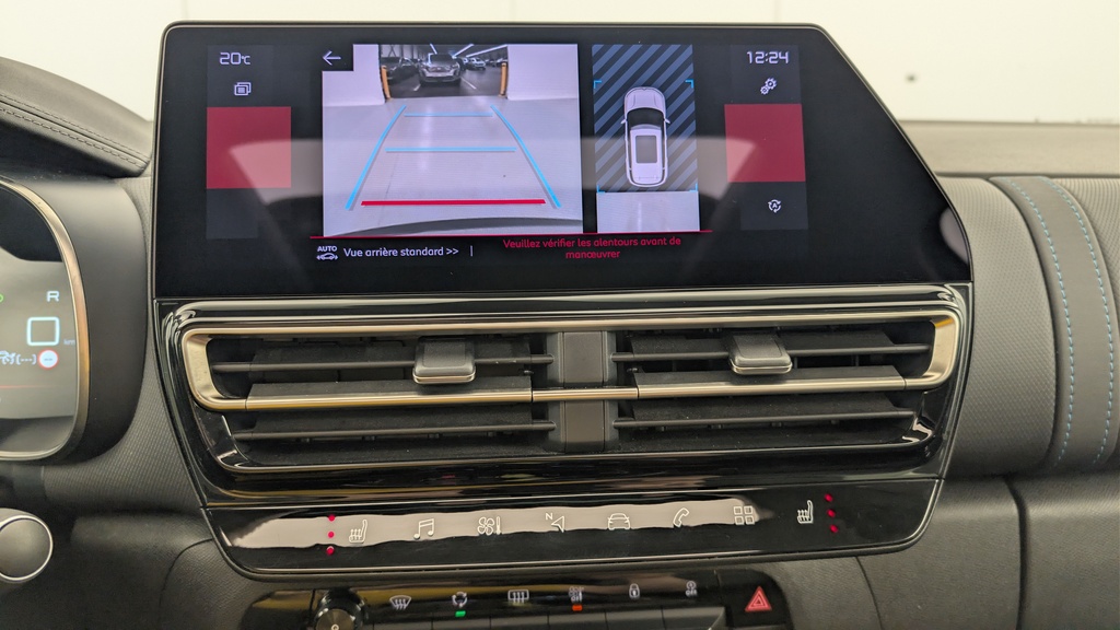 Citroen C5 Aircross BlueHDi 130 S&S EAT8 Shine Pack