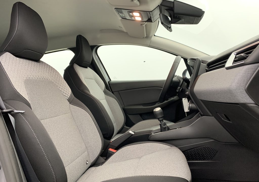 Renault CLIO 5 BLUE DCI 100 CH GSR2 EVOLUTION