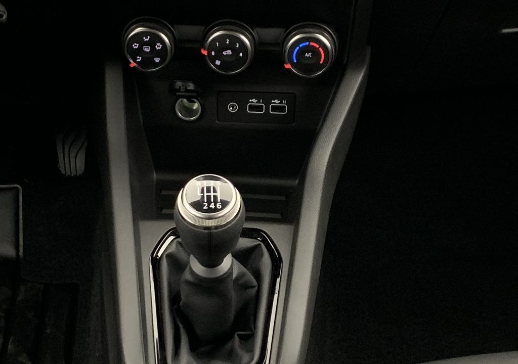 Renault CLIO 5 BLUE DCI 100 CH GSR2 EVOLUTION