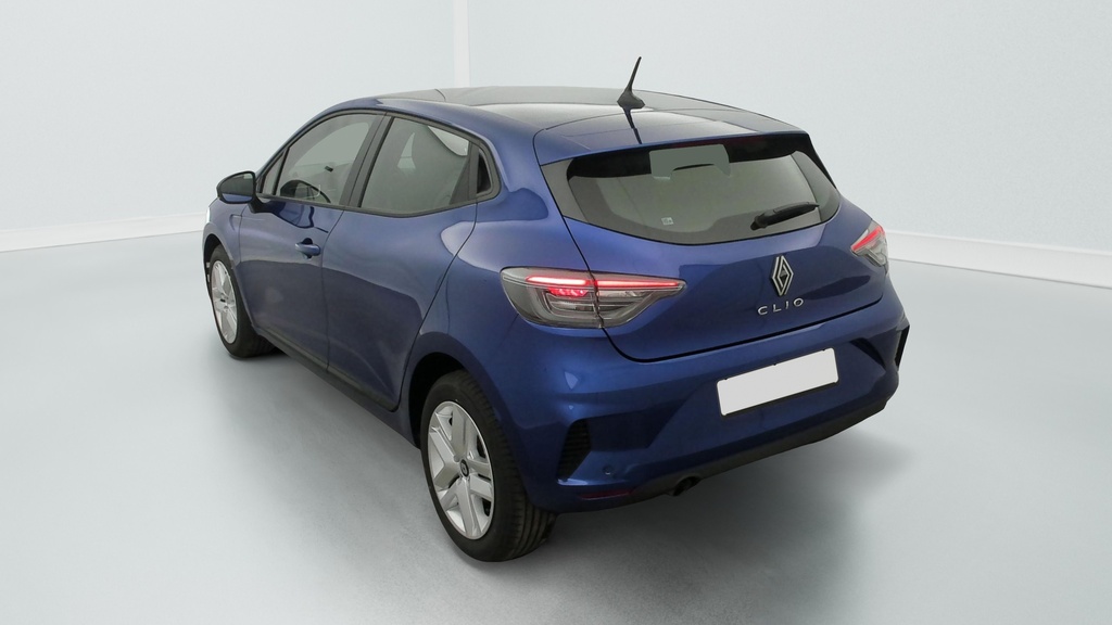 Renault CLIO 5 BLUE DCI 100 CH GSR2 EVOLUTION