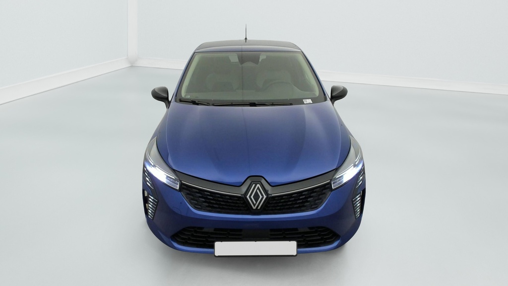 Renault CLIO 5 BLUE DCI 100 CH GSR2 EVOLUTION