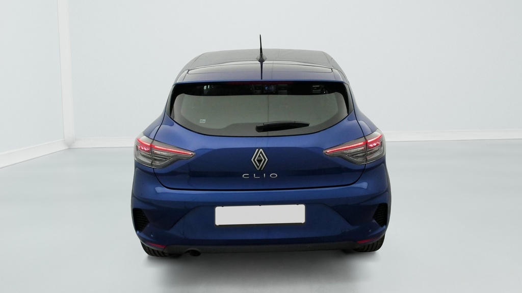 Renault CLIO 5 BLUE DCI 100 CH GSR2 EVOLUTION