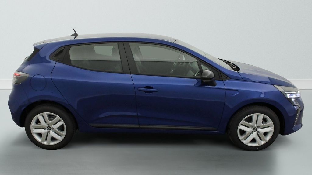 Renault CLIO 5 BLUE DCI 100 CH GSR2 EVOLUTION