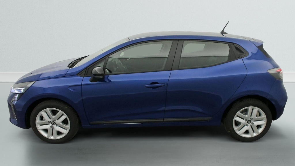 Renault CLIO 5 BLUE DCI 100 CH GSR2 EVOLUTION