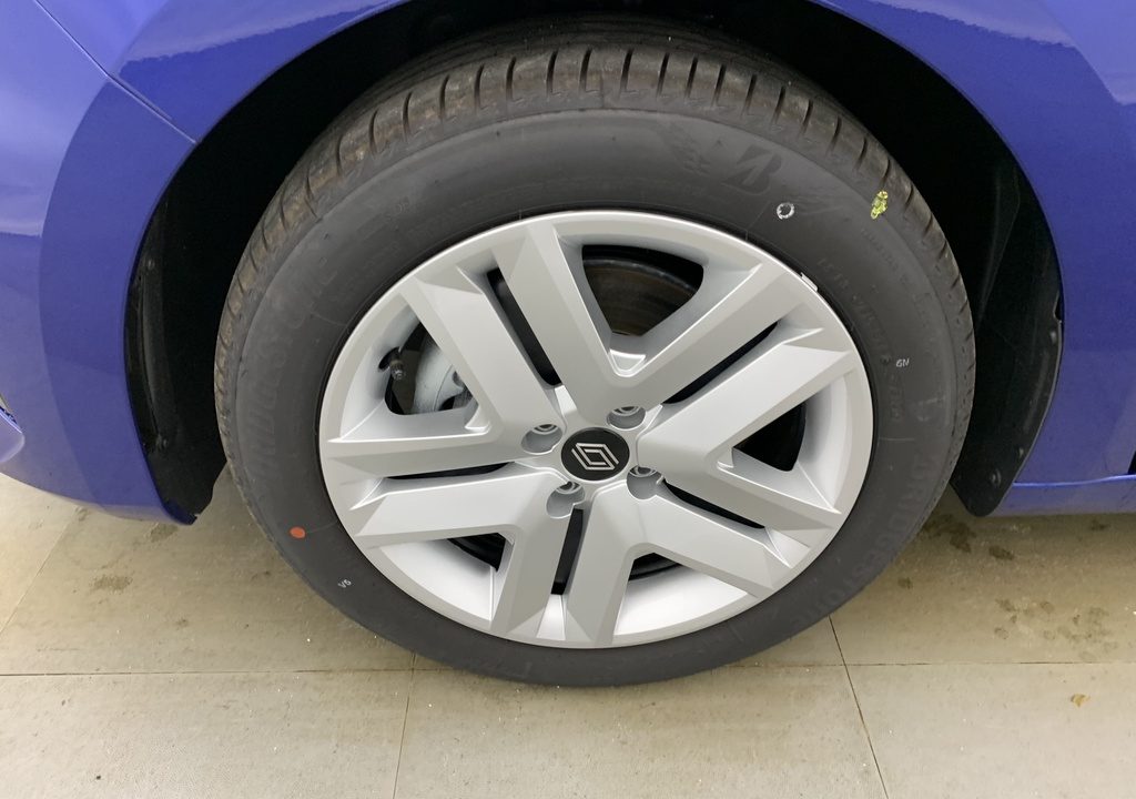 Renault CLIO 5 BLUE DCI 100 CH GSR2 EVOLUTION