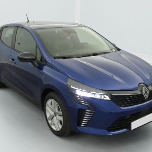 Renault CLIO 5 BLUE DCI 100 CH GSR2 EVOLUTION
