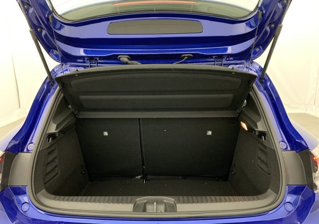 Renault CLIO 5 BLUE DCI 100 CH GSR2 EVOLUTION