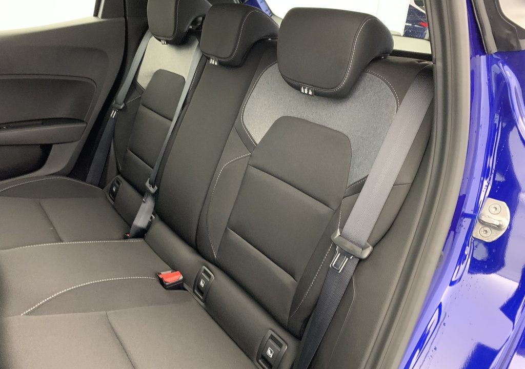 Renault CLIO 5 TCE 90 CH GSR2 EVOLUTION