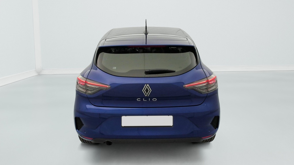 Renault CLIO 5 TCE 90 CH GSR2 EVOLUTION