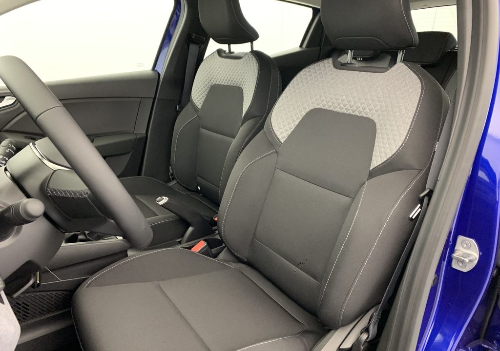 Renault CLIO 5 TCE 90 CH GSR2 EVOLUTION