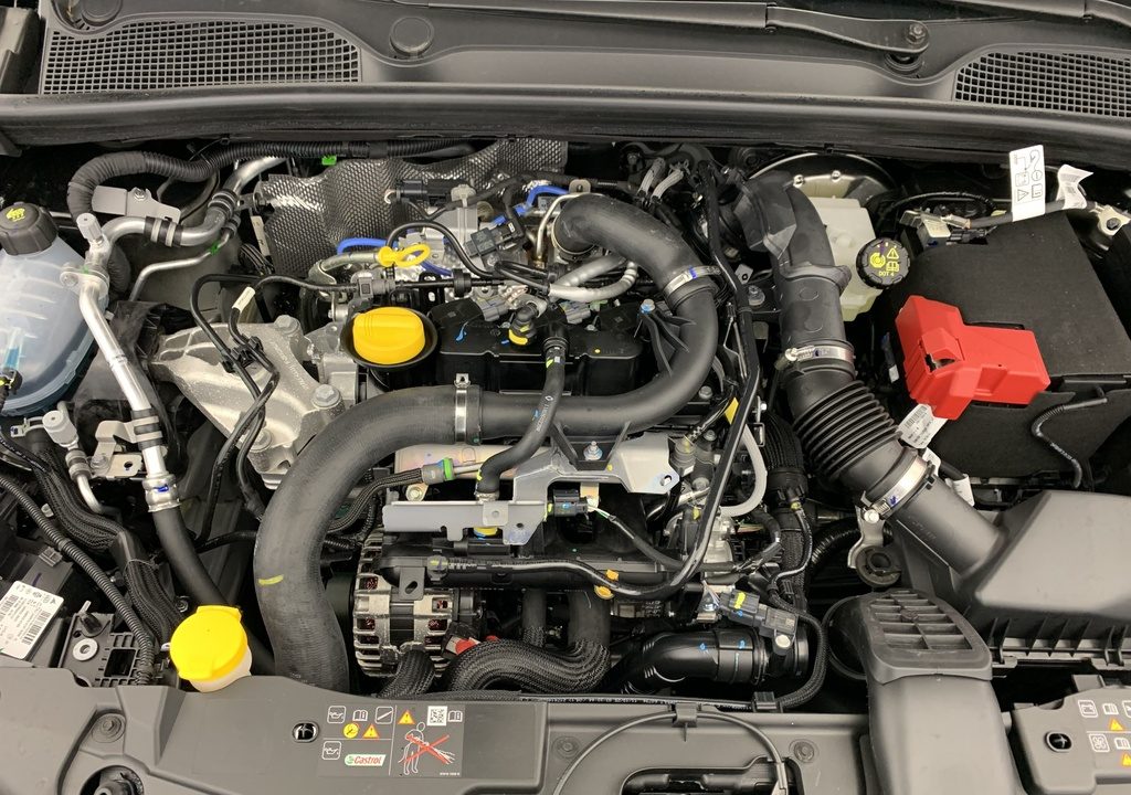 Renault CLIO 5 TCE 90 CH GSR2 EVOLUTION