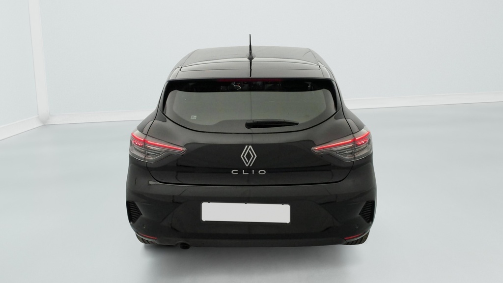 Renault CLIO 5 TCE 90 CH GSR2 EVOLUTION