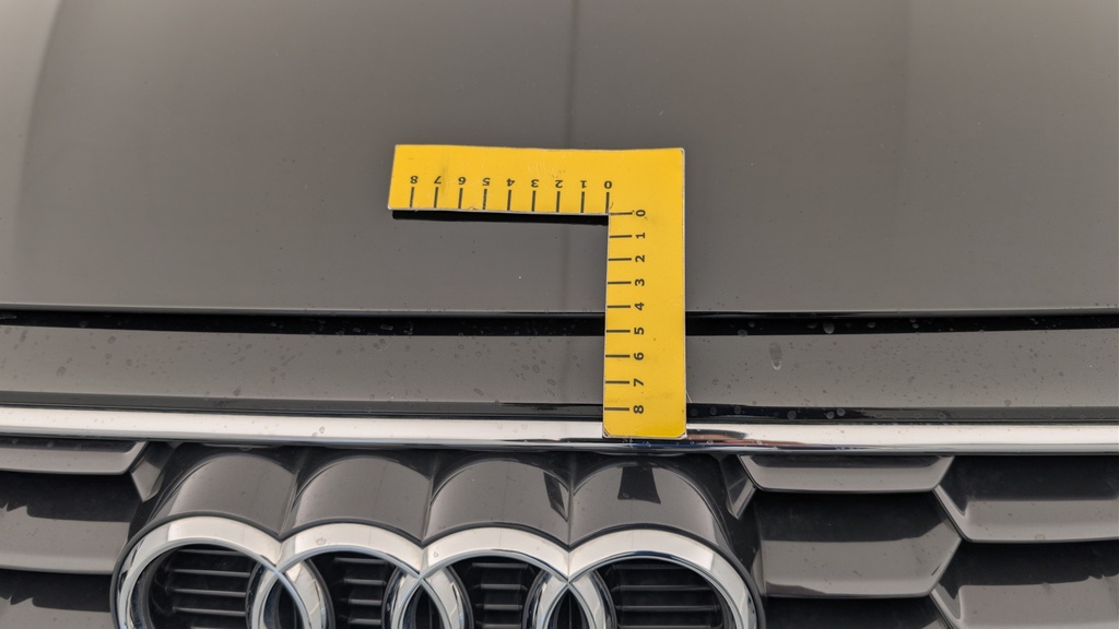 Audi A3 SPORTBACK 30 TDI 116 Design
