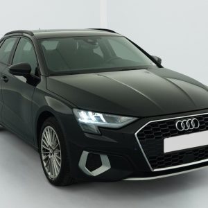 Audi A3 SPORTBACK 30 TDI 116 Design