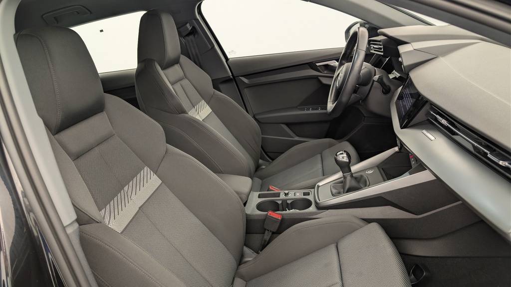 Audi A3 SPORTBACK 30 TDI 116 Design