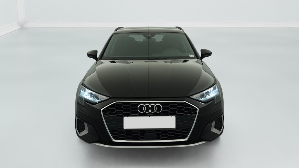 Audi A3 SPORTBACK 30 TDI 116 Design