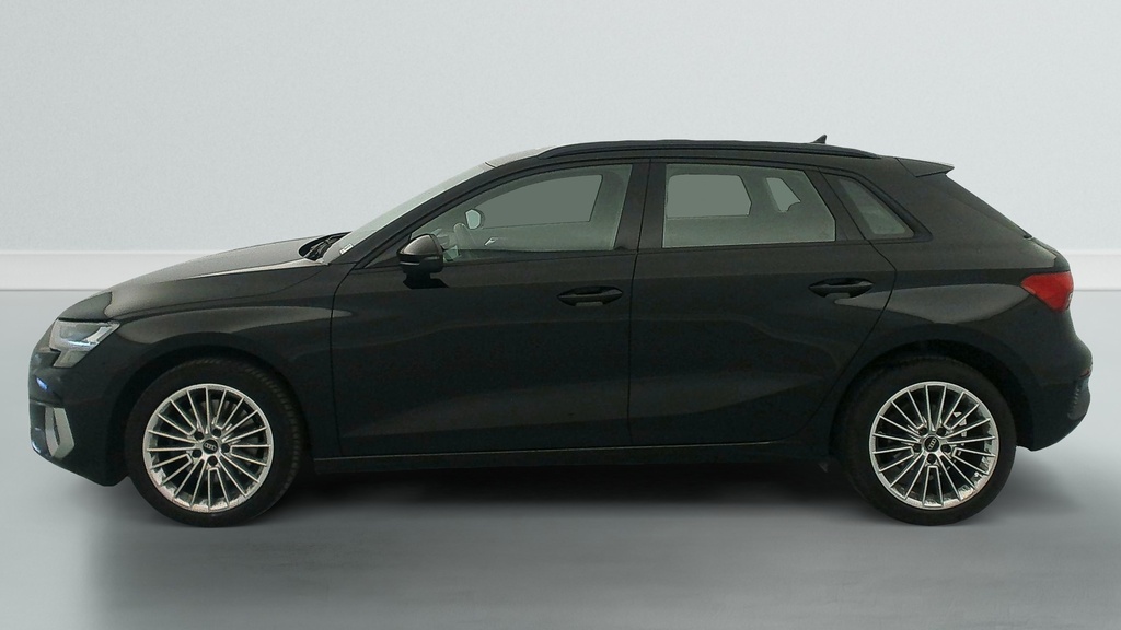 Audi A3 SPORTBACK 30 TDI 116 Design