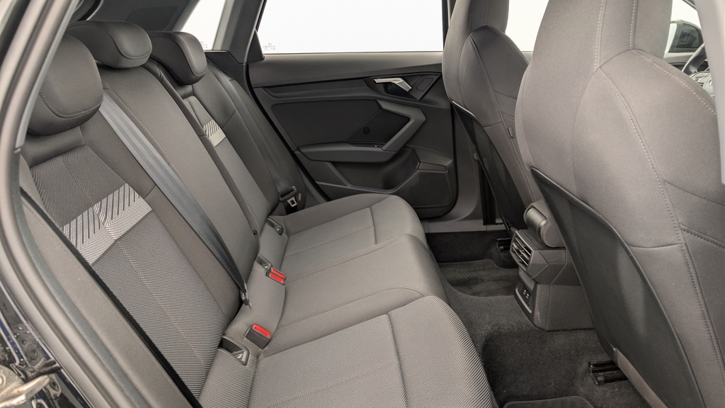 Audi A3 SPORTBACK 30 TDI 116 Design