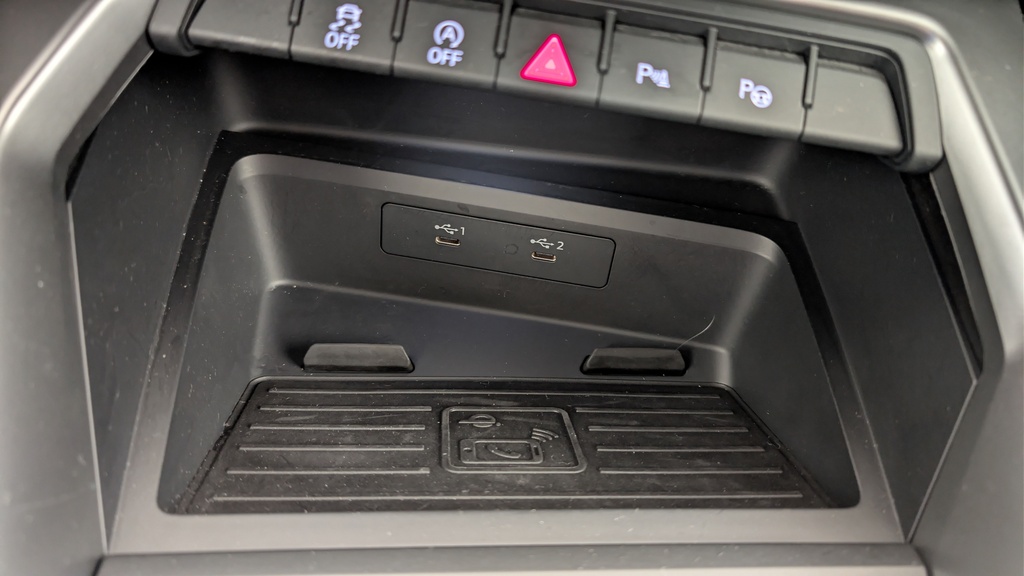 Audi A3 SPORTBACK 30 TDI 116 Design