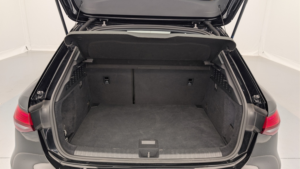 Audi A3 SPORTBACK 30 TDI 116 Design