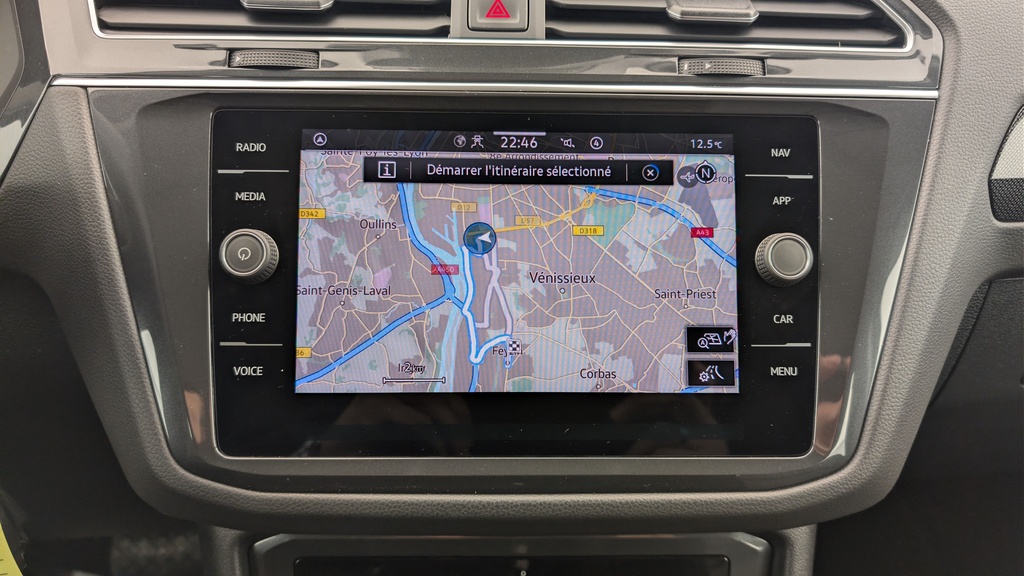 Volkswagen Tiguan 2.0 TDI 150ch DSG7 Life