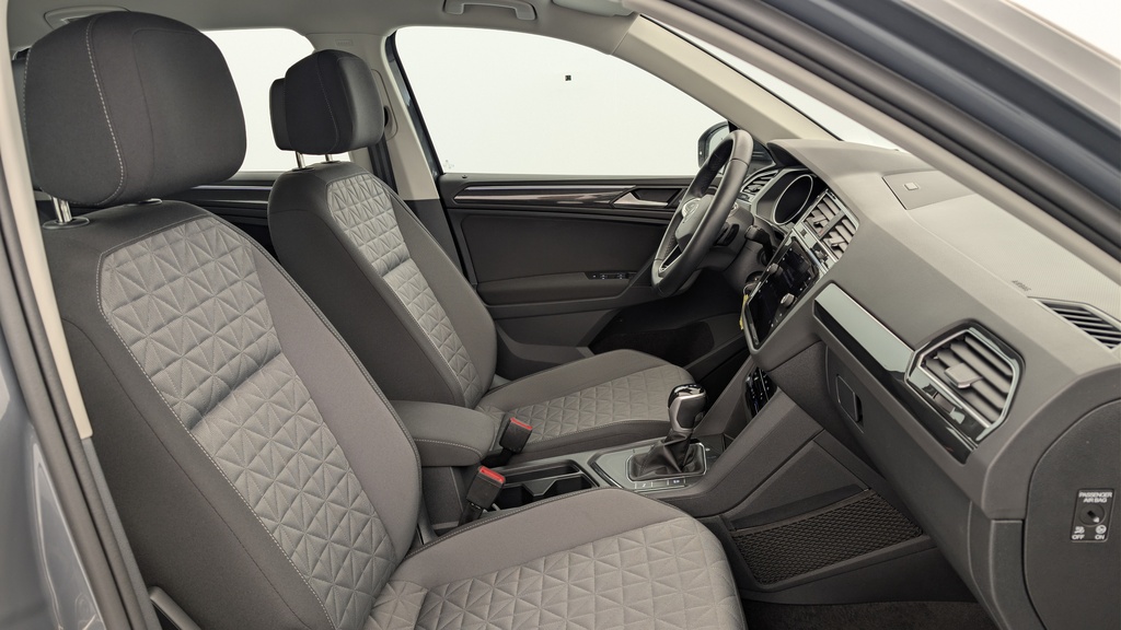 Volkswagen Tiguan 2.0 TDI 150ch DSG7 Life