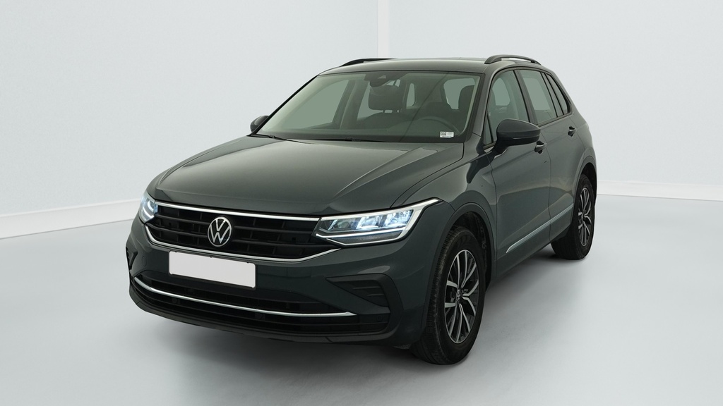 Volkswagen Tiguan 2.0 TDI 150ch DSG7 Life