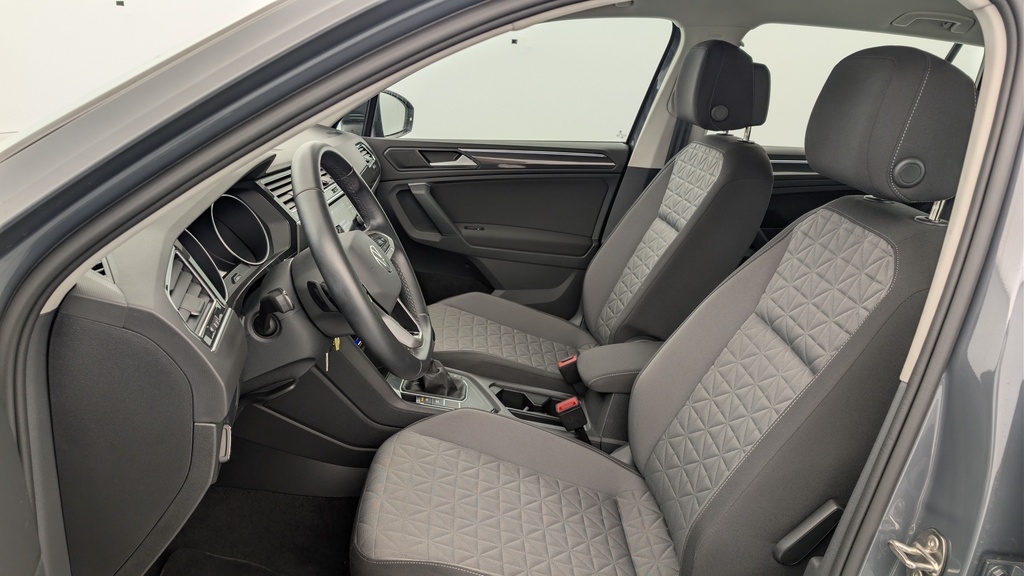 Volkswagen Tiguan 2.0 TDI 150ch DSG7 Life