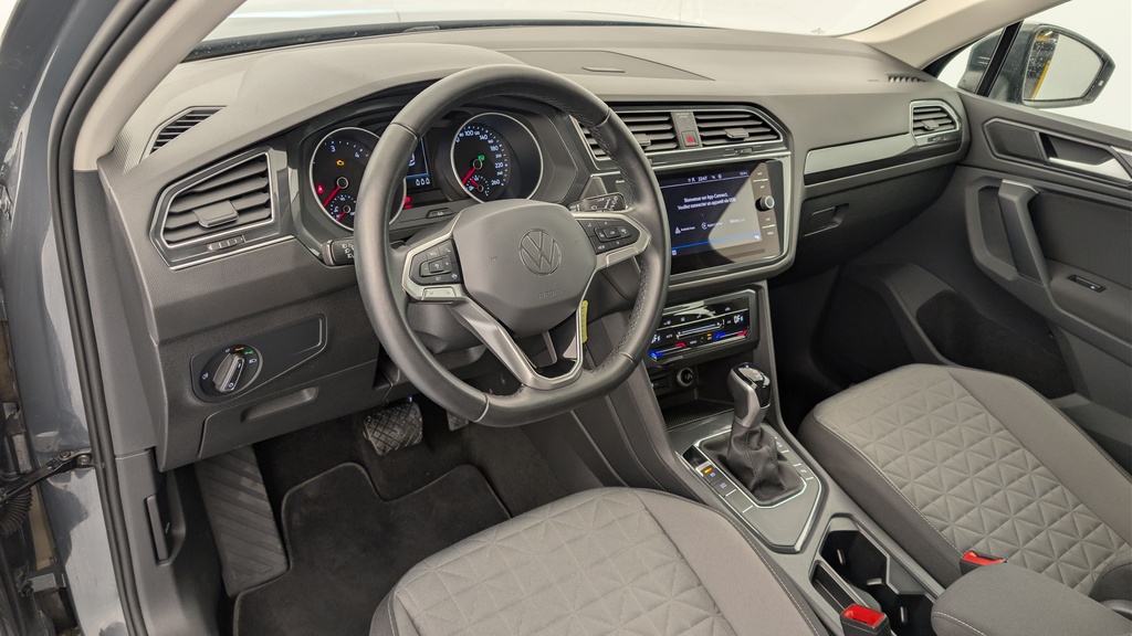 Volkswagen Tiguan 2.0 TDI 150ch DSG7 Life