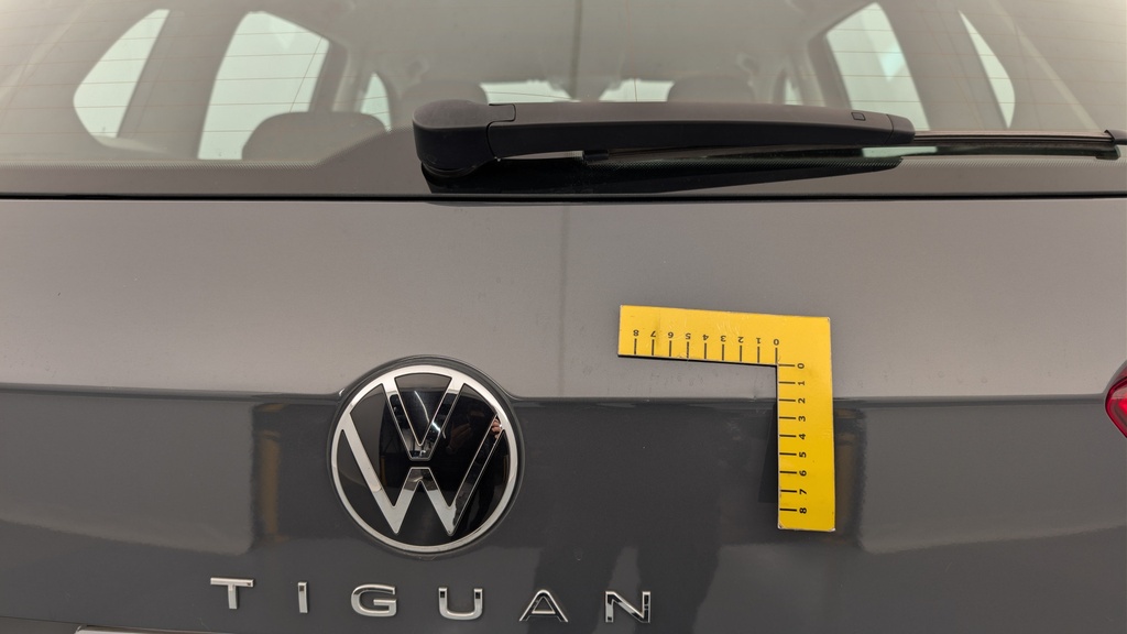 Volkswagen Tiguan 2.0 TDI 150ch DSG7 Life