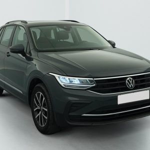 Volkswagen Tiguan 2.0 TDI 150ch DSG7 Life
