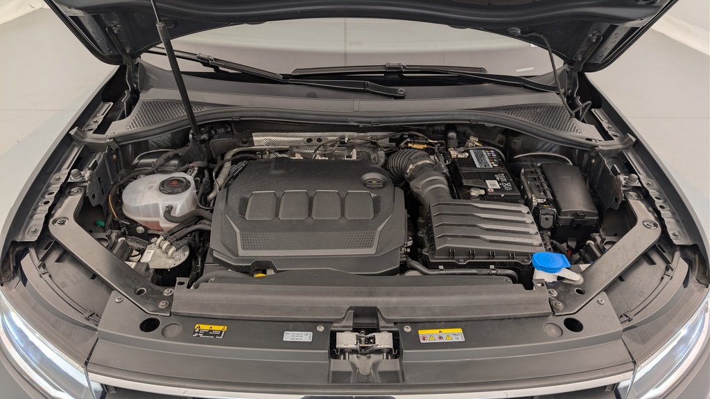 Volkswagen Tiguan 2.0 TDI 150ch DSG7 Life