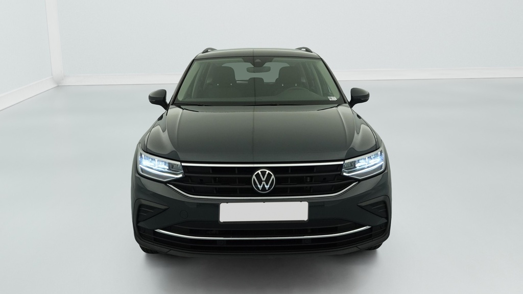 Volkswagen Tiguan 2.0 TDI 150ch DSG7 Life