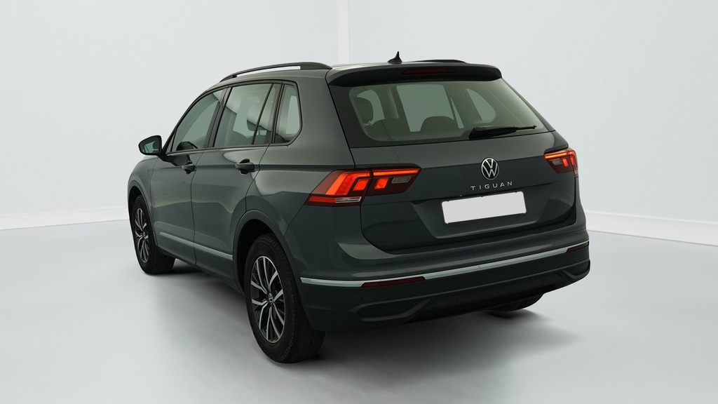 Volkswagen Tiguan 2.0 TDI 150ch DSG7 Life
