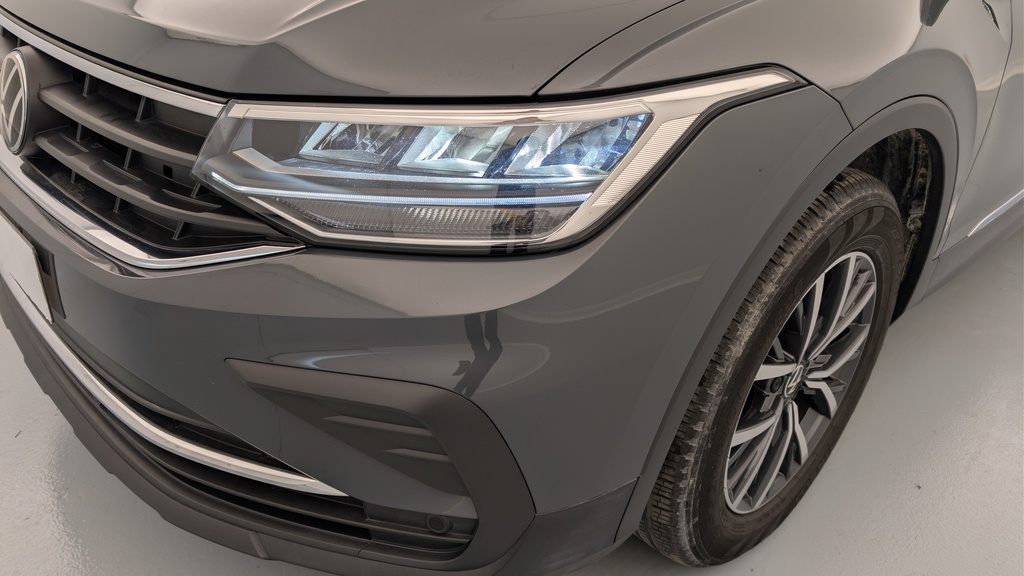 Volkswagen Tiguan 2.0 TDI 150ch DSG7 Life
