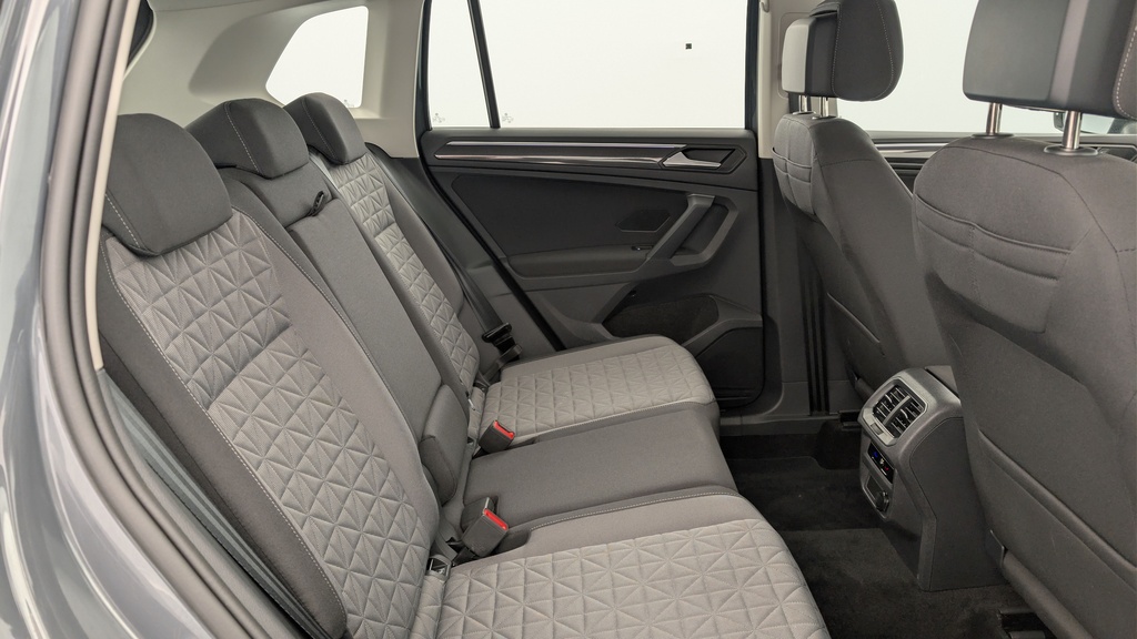 Volkswagen Tiguan 2.0 TDI 150ch DSG7 Life