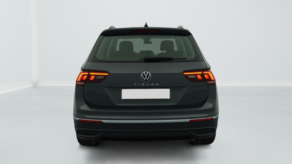 Volkswagen Tiguan 2.0 TDI 150ch DSG7 Life