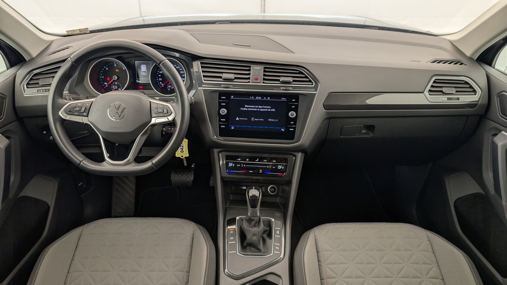 Volkswagen Tiguan 2.0 TDI 150ch DSG7 Life
