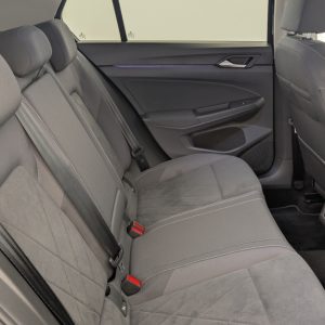 Volkswagen GOLF 8 1.5 ETSI OPF 130 DSG7 STYLE