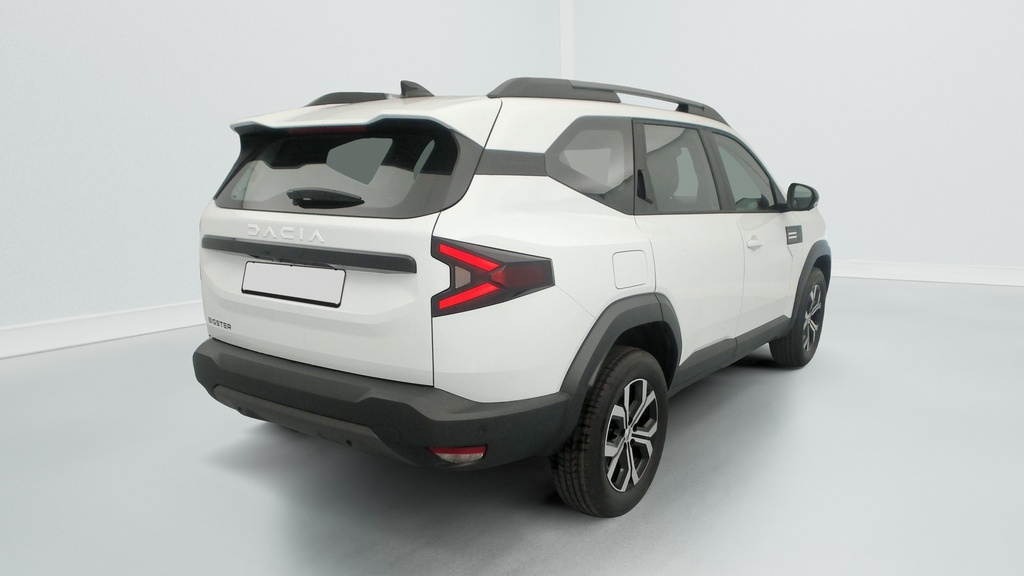 Dacia BIGSTER Mild Hybrid 140 Expression
