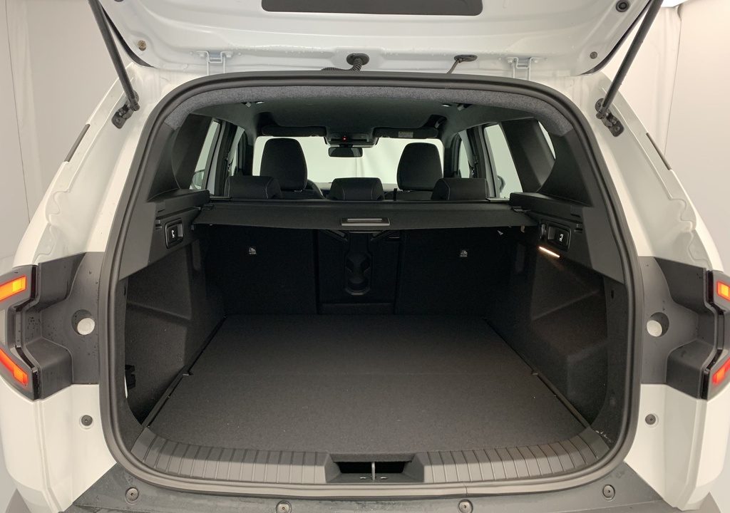 Dacia BIGSTER Mild Hybrid 140 Expression