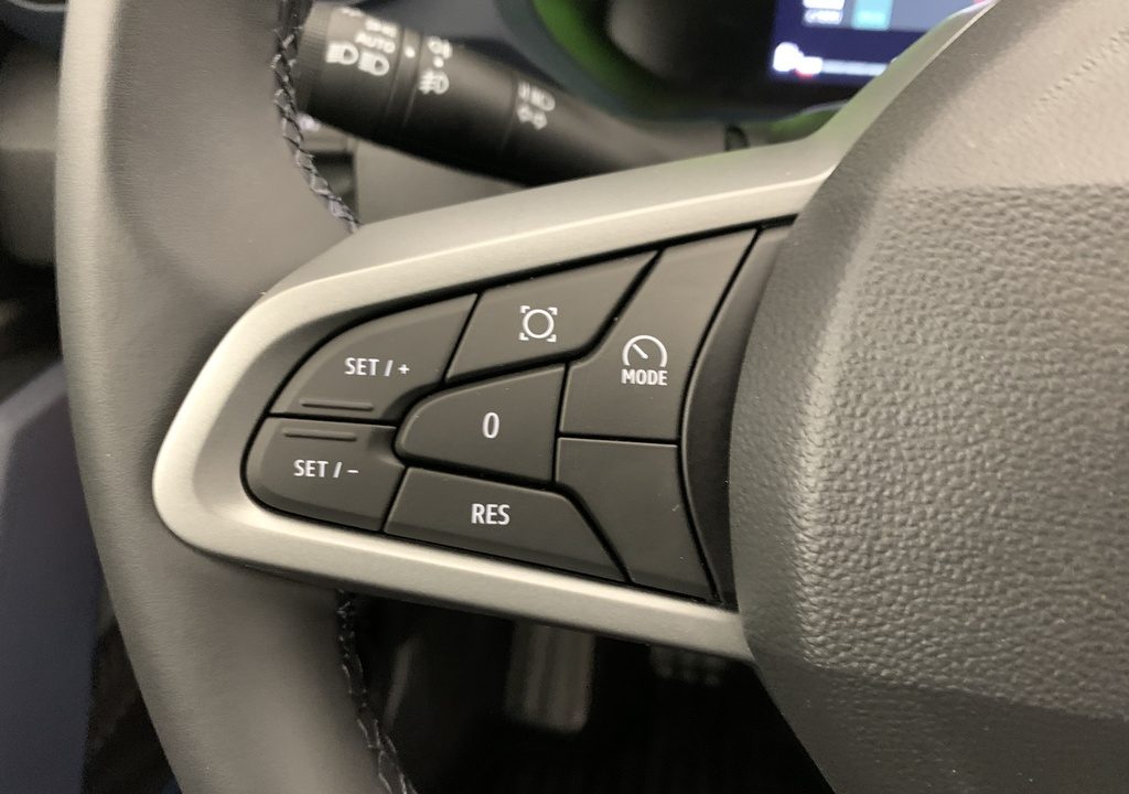 Dacia BIGSTER Mild Hybrid 140 Expression