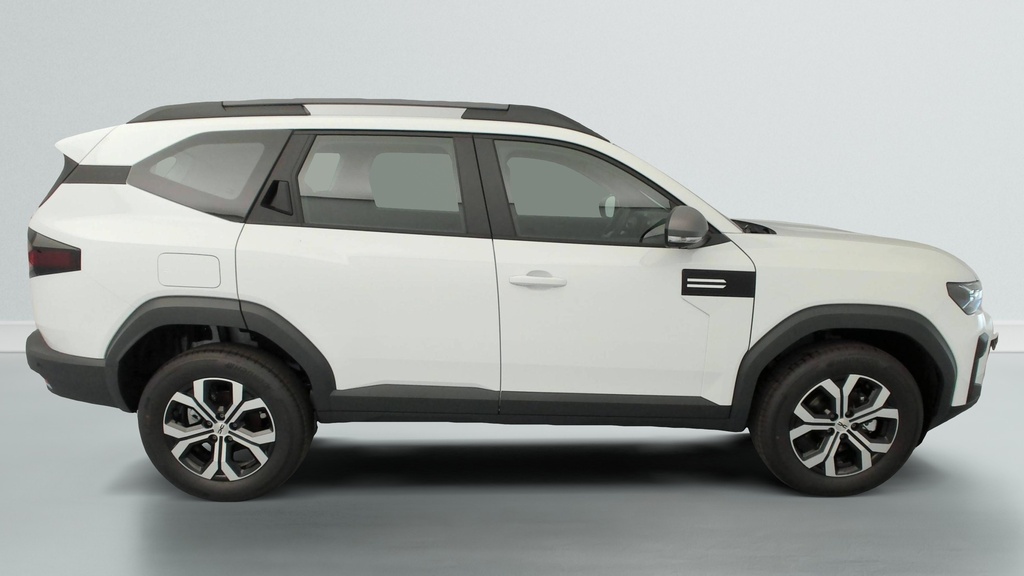 Dacia BIGSTER Mild Hybrid 140 Expression