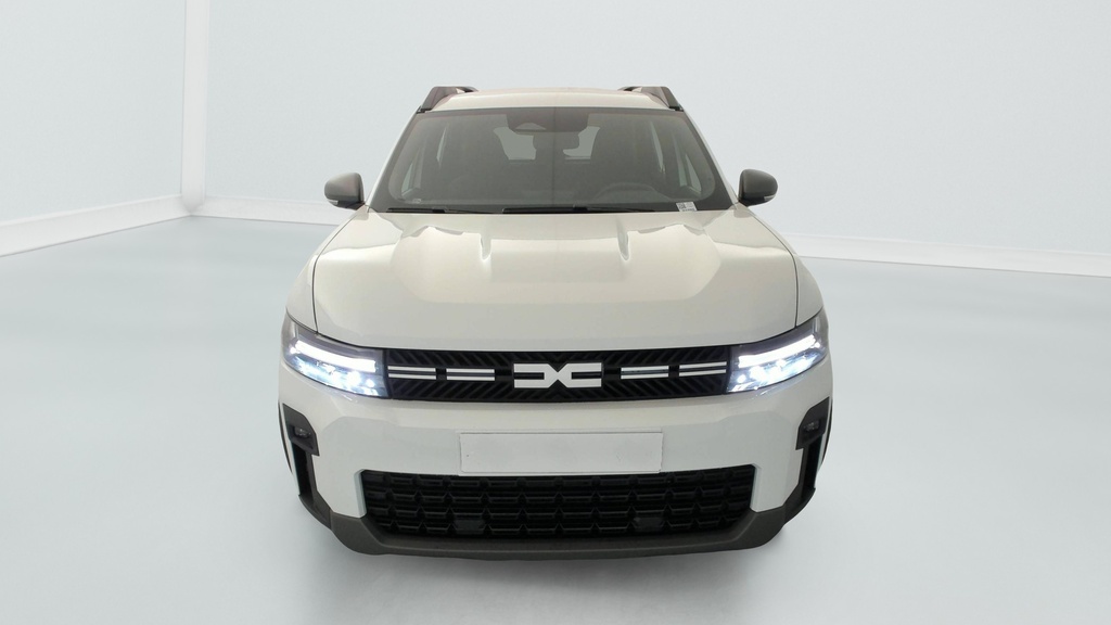 Dacia BIGSTER Mild Hybrid 140 Expression
