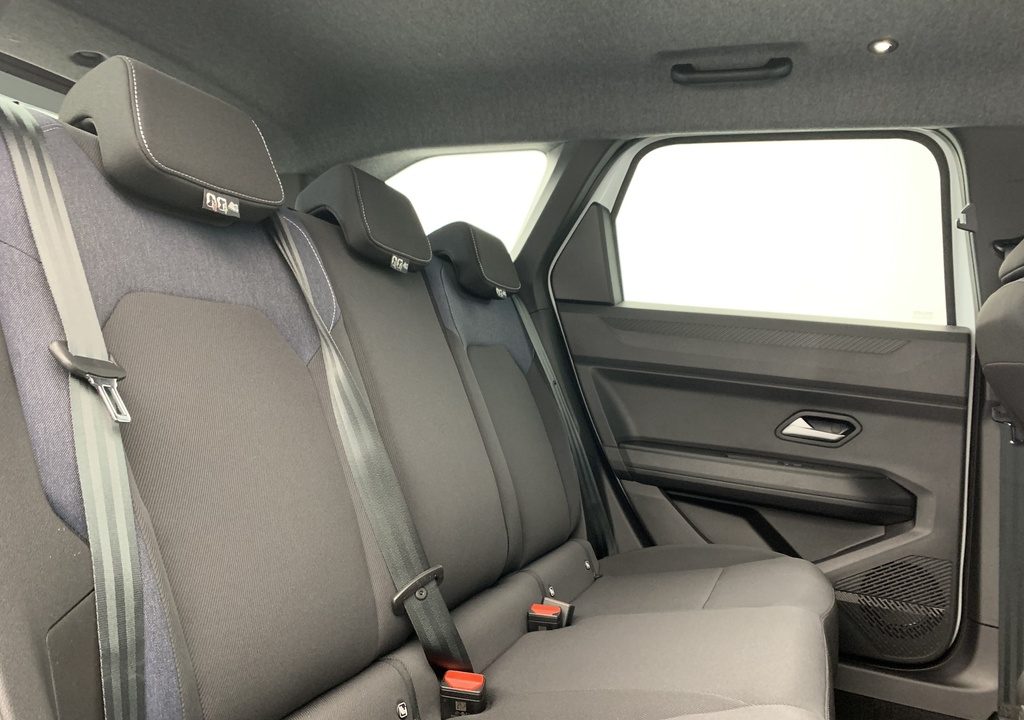 Dacia BIGSTER Mild Hybrid 140 Expression