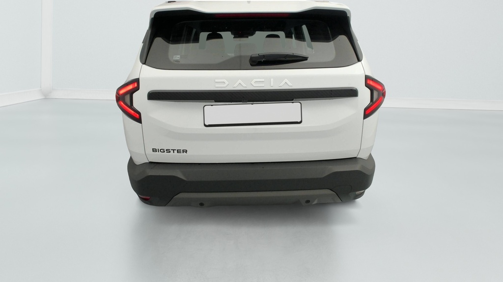 Dacia BIGSTER Mild Hybrid 140 Expression