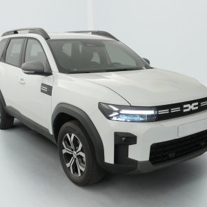 Dacia BIGSTER Mild Hybrid 140 Expression