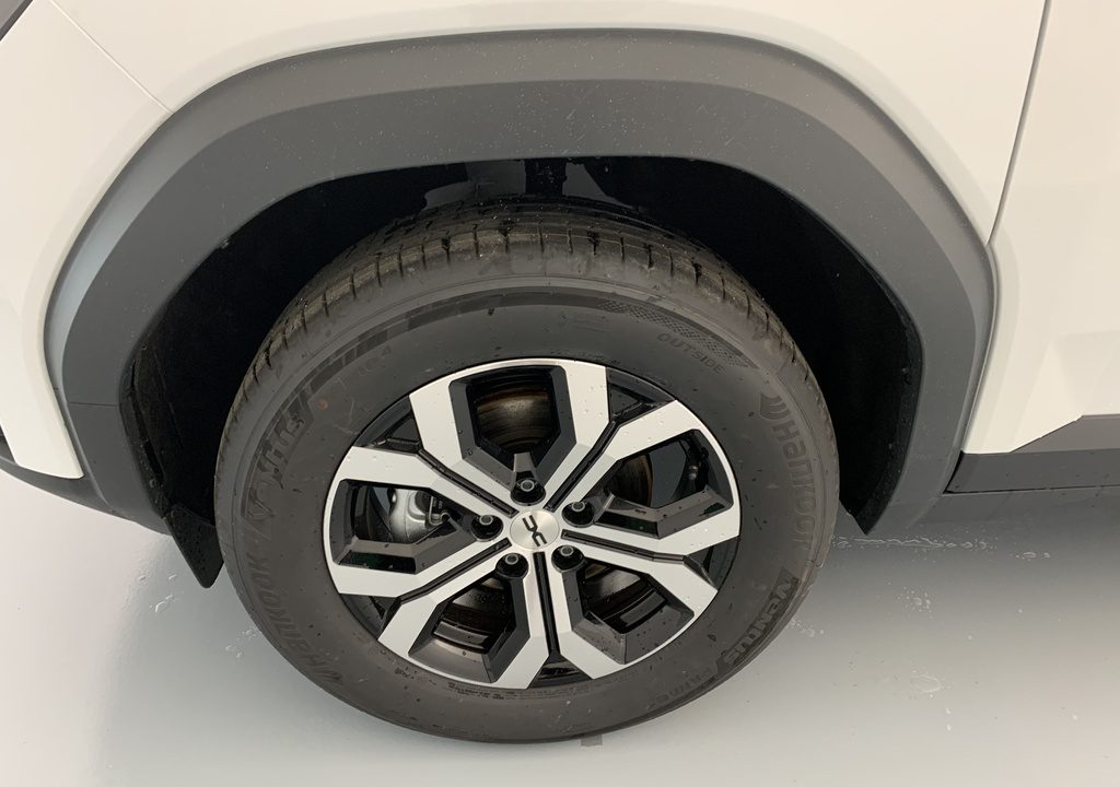 Dacia BIGSTER Mild Hybrid 140 Expression