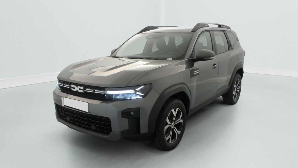 Dacia BIGSTER Mild Hybrid 140 Expression